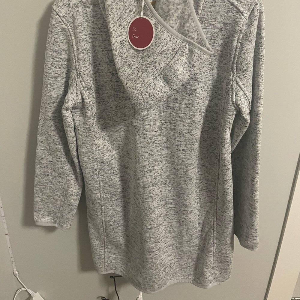 Zip up Tommy Hilfiger